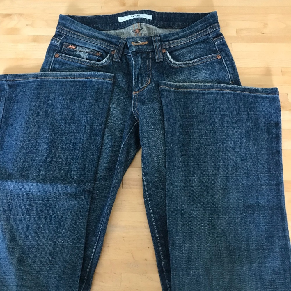 Joe Jeans